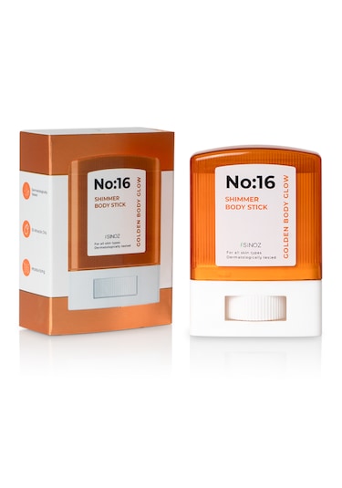 Sinoz No:16 Işılıtı Verici Mucizevi Stick 18 G