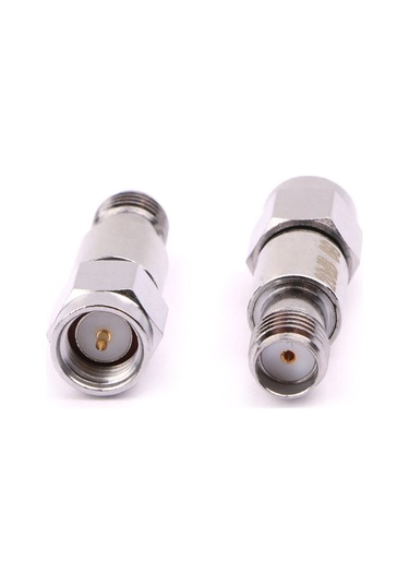 10dbi Sma Zayıflatıcı Dc-6ghz Sma Koaksiyel Sabit Konnektörler