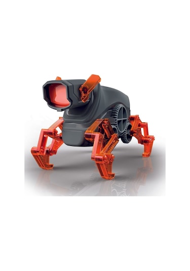 Clementoni Robotik Laboratuvarı Walkıngbot  64441