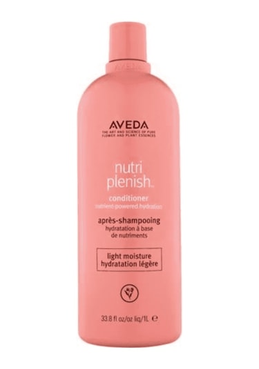 Aveda Nutriplenish Light Moisture Saç Bakım Kremi 1 L