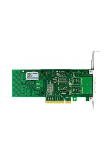 LR-LINK Intel X520-DA2 10G Dual Sfp+ 2 Port Ethernet Kartı