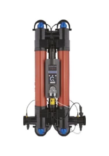 Elecro Quantum Uv-c 110w-130m3 Ultraviole Havuz Dezenfeksiyon Sistemi-toptancıyızbiz
