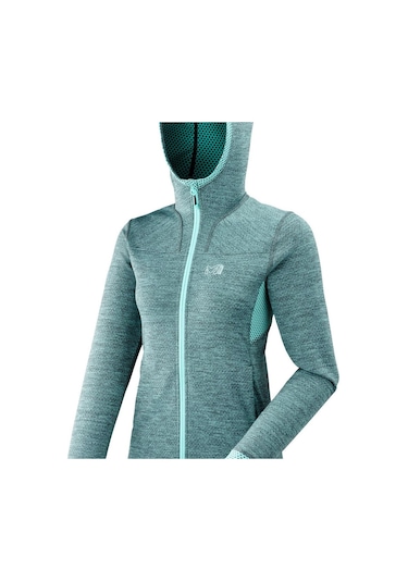 Millet LOKKA HOODIE Kadın  MIV7742 8743 Polar Ceket