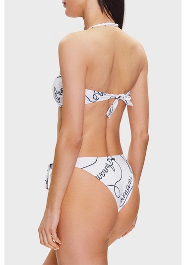 Emporio Armani Kadın Bikini 262636 3r310 10410 Beyaz Emporio Armani Kadın Bikini 262636 3r310 10410 Beyaz