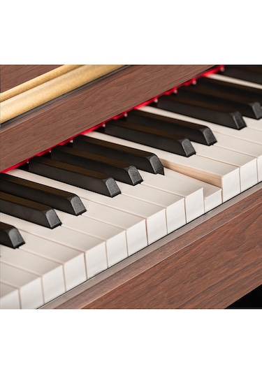 Arsenberg Adp1968r Rosewood Dijital Piyano