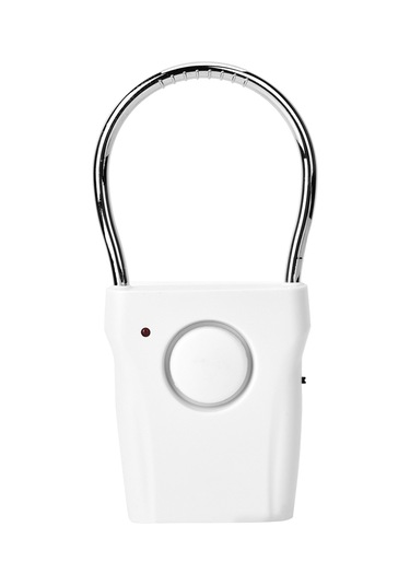 120db Dokunmalı Kapı Kolu Alarmı Titreşimli Huiliang