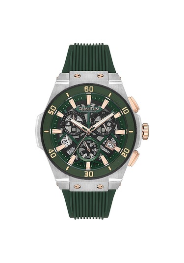 Quantum Hnq1129.375 Unisex Kol Saati Gri