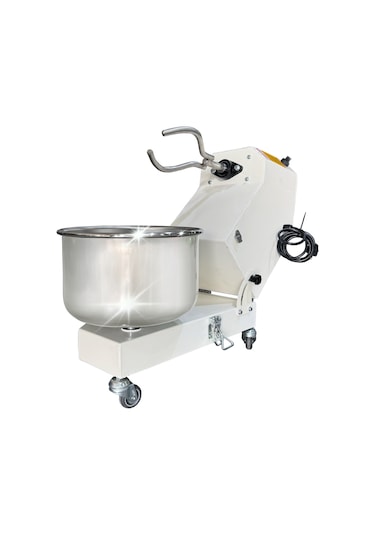 Chefx Hamur Yoğurma Makinesi 5 Kg Un İle 8 Kg Hamur