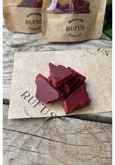 Kırmızı Granül Mum Boyası ( 10 gr )