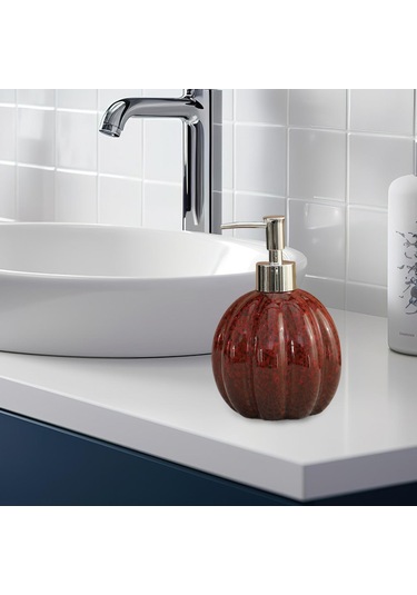 Suntek Yurt Günlük Kullanımı İçin Cadılar Bayramı Kırmızı