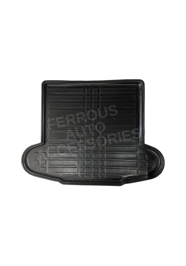 Fiat Egea Sedan Ferrous 3D Bagaj Havuzu 2015 ve Üstü