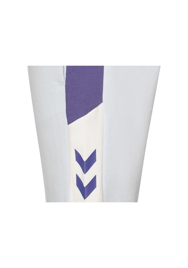 Hummel Alıne Çocuk Şort 932130-9950 Mavi