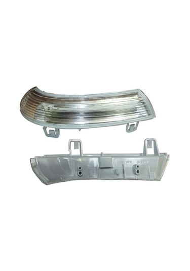 GVA 2075921 Dikiz Ayna Sinyali Sol Golf V Jetta Passat Bora 03-09 Vm-197Wl