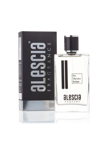 Alescia At-103 Erkek Parfüm EDP 50 ML
