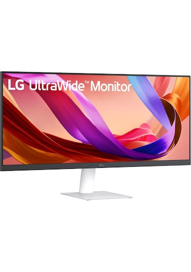 Lg Ultrawide 29'' 29u531a-w 100hz 5ms 21:9 Wfhd 2560x1080 Ips Hdr10 Usb-c Monitör