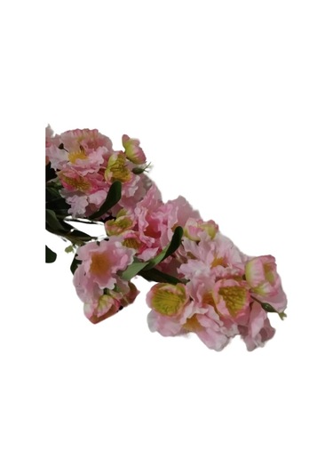 T.concept Bahar Dalı Yapay Çiçek Tek Dal Pembe 90 Cm