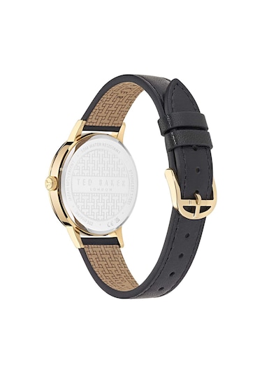 Ted Baker Tbbkpphf502 Kadın Kol Saati Altın