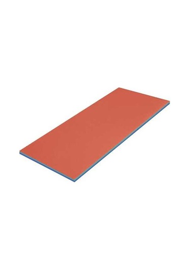 Ganzhoushop Yüzen Ekstra Yoğun Yeşil Yeni Xpe Turuncu Suntek Ped Nesil Mavi Köpük - Zs Turuncu - Mavi - Yeşil