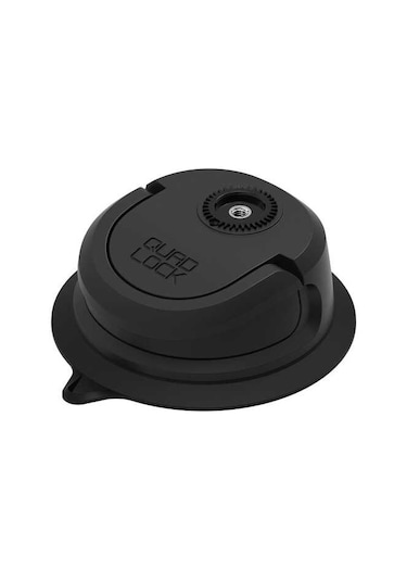 Quadlock 360 Vakumlu Montaj Tabanı