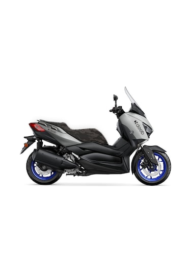 Deeb Yamaha Xmax Kamuflaj Sele Kılıfları