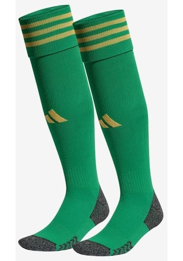 Adidas Adi 23 Sock Adım8903 Yeşil Unisex Tozluk 001
