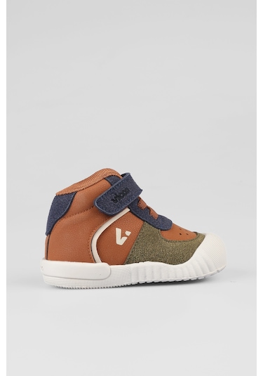 Vicco Soli Iı Bebek İlk Adım Bot Kahve