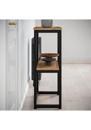 Ceramical Modern Dresuar - Atlantik Çam Atlantik Çam