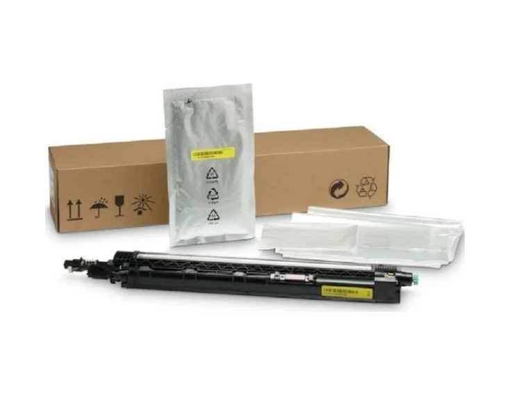 Qprint Hp Z7y73a Sarı W9050dv Developer Ünitesi Mfp E87640dn