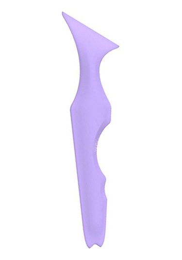 Mufunye Güzellik Cetveli, Tembel Makyaj Asistanı, Menekşe