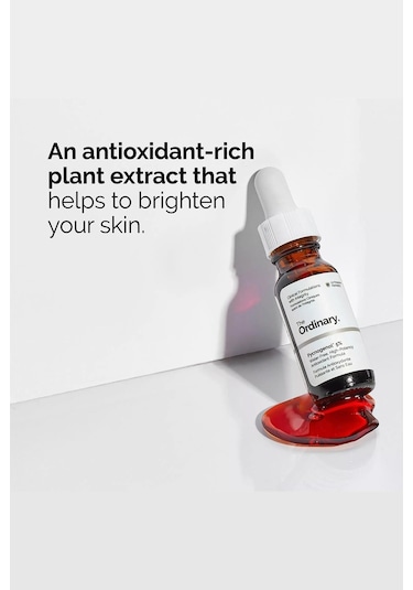 The Ordinary Pycnogenol 5% Serum 15ml