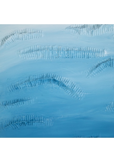 Mudo Home Marıs Çerçeveli Tablo 90x120 Cm