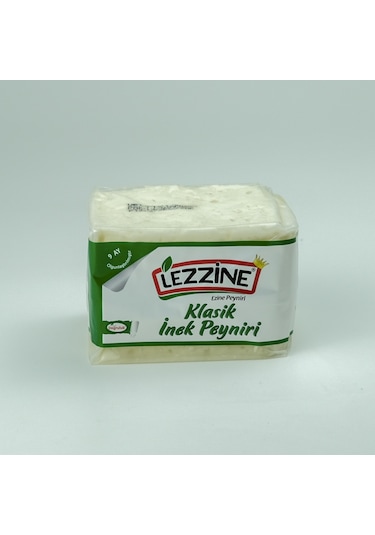 Doğruluk Lezzine Klasik İnek Peyniri 600 G
