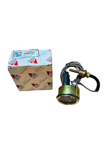 Massey Ferguson 135-165 Hararet Saati Kablolu Agco Parts