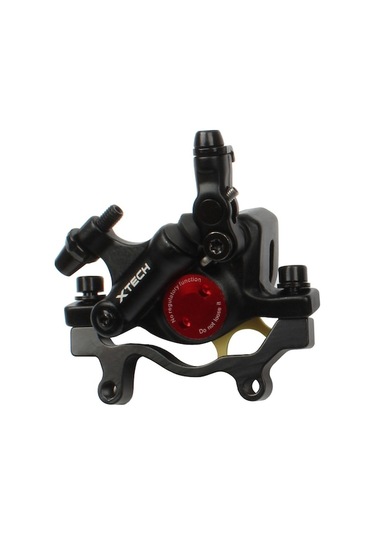 Hb100 Dağ Bisikleti Hidrolik Disk Fren Sistemi - Yüksek Performanslı Alüminyum Kaliper Diğer Çok Renkli