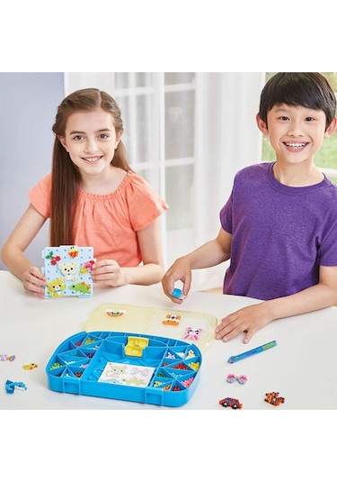 Adore Aquabeads Çantalı Başlangıç Seti 31912