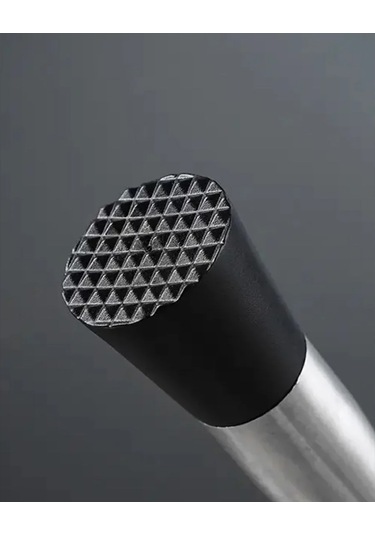 Mojito Tokmağı / Buz Ezme Tokmağı / Meyve Tokmağı