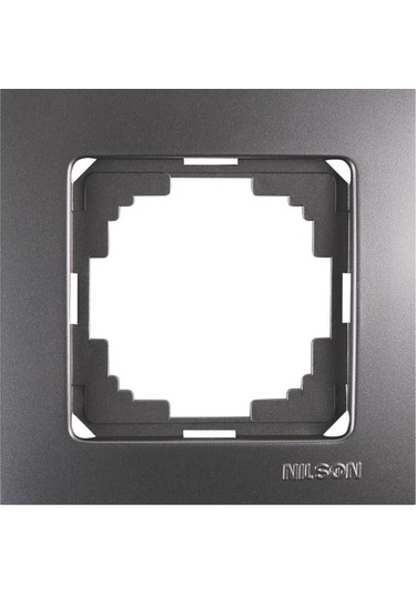 Mebakhırdavat Nilson Touran Füme Tekli Çerçeve