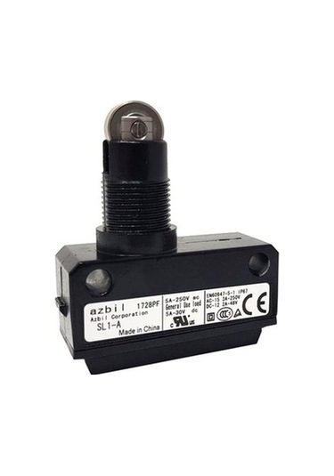 Yamatake Azbil Sl1-A