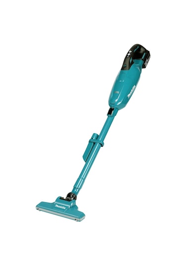 Makita Dcl285fz Şarjlı El Süpürgesi Rm Dcl285fz
