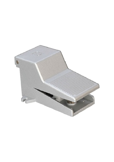 Pnömatik Pedal Valf 4F210-08-Lg