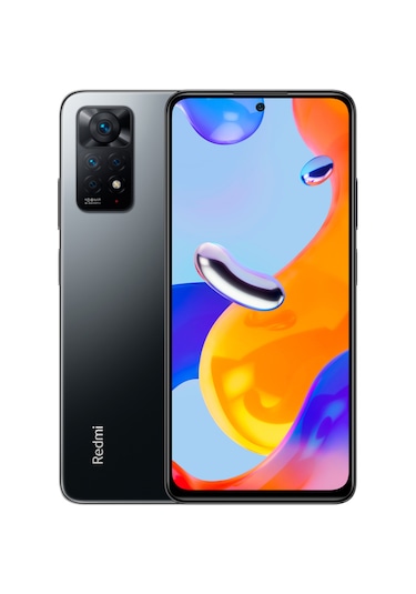 Xiaomi Redmi Note 11 Pro 8 GB 128 GB (İthalatçı Garantili)