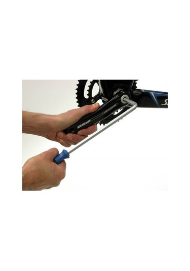 Parktool Ht-10 Hex Alyen Anahtarı 10mm