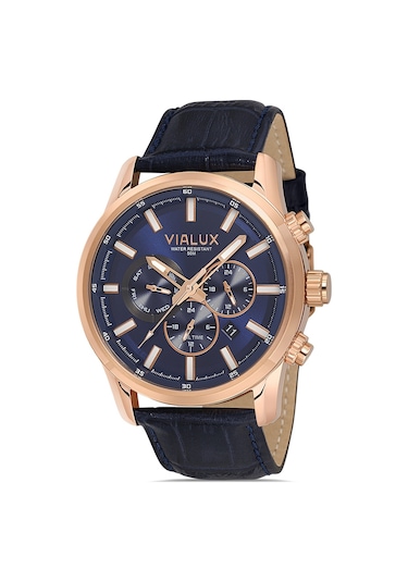 Vialux Vx577r-11nr Erkek Kol Saati