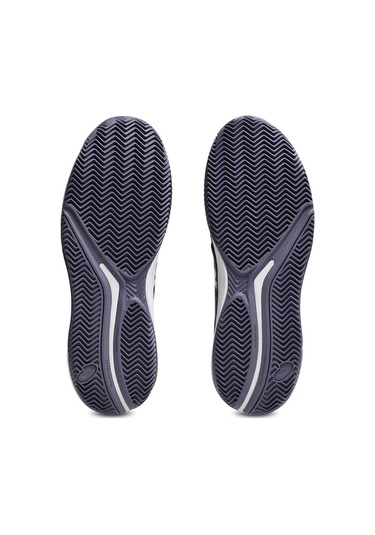 Asics Gel Challenger 14 Clay Erkek Tenis Ayakkabısı Mavi