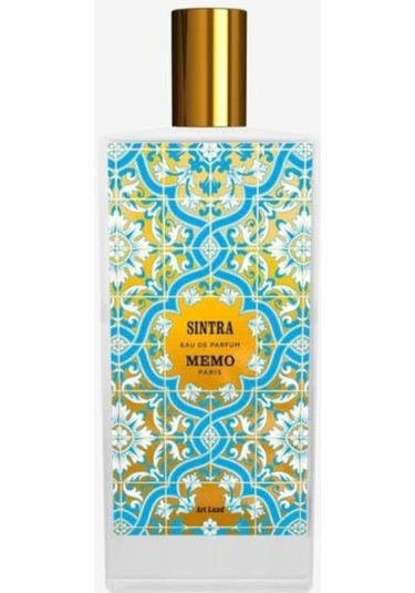 Memo Sintra Unisex Parfüm EDP 75 ML