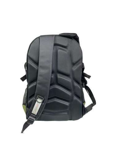 Büyük Su Geçirmeyen Kalın Kumaş Ortopedik Üç Bölmeli Okul Gezi Seyahat Kamp Sırt Çantası 32cmx47cm Haki Büyük Su Geçirmeyen Kalın Kumaş Ortopedik Üç Bölmeli Okul Gezi Seyahat Kamp Sırt Çantası 32cmx47cm Haki