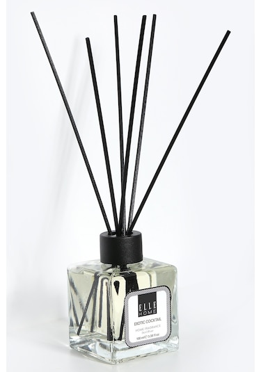 Elle Exotic Cocktail Home Fragrance 100 ML