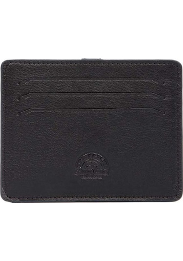 Cengiz Pakel Hakiki Deri Kartlık 2453-Siyah-Yeşil (432621380)-2453-Siyah-Yeşil