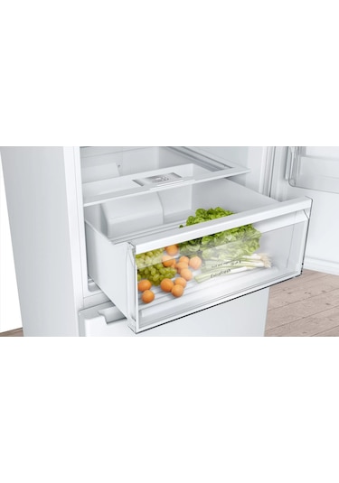 Profilo BD3056WFUN 508 LT No-Frost Kombi Tipi Buzdolabı