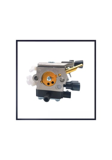 Xiyyadms Fs120/fs250/g45 Makineleri İçin Yeni-eski Model Uyumlu Karbüratör - Çim Biçme, Kırma Ve Bakım Aletleri Parçası